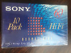 2724220530 Sony New Sealed Box