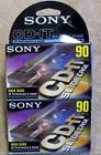 2724222032 Sony Cd-it New 2