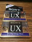 27242300729 Sony High Position Iec Ii Type Sealed Cassette