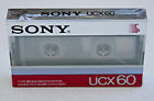 2724240049 Sony Ucx 60 Cassette