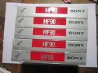 27242413177 Sony Stored Indoors Only Cassette Tapes