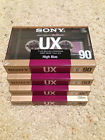 2724241321 Sony Set Of 4 New