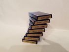 2724243132 Sony New Sealed Hifi Normal Bias Type Cassettes