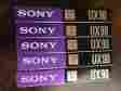 2724243136 Sony Five New Sealed Ux 90 Type Ii Cassette Tape Assembled In Mexico