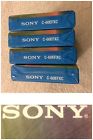 2724245411 Sony Lot Of 4