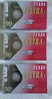 28357-52319 Basf Lot Of 3 Ferro