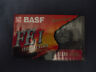 28357523195 Basf Fei Minute Cassette Tape