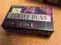 C-74cdt2l 2cdit2-74 Sony Audio Tapes Cd-it High Bias Slide Case 2pack 74min New In Package