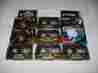 2x110 None Lot Of 9 New And Sealed Tdk High Bias Audio Cassettes 7x90 Min