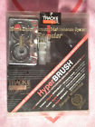 3-in-1 Track Mate Home Entertainment Maintenance System Premier Cd Vhs Cassette