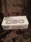300-25215-10177-0 Maxell New C60 Professional