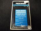 3001-212 Pickwick Vintage Non-abrasive 8-track