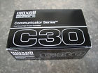 30025215101008 Maxell C30 Professional Communicator