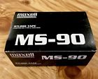30025215168018 Maxell New Sealed Box