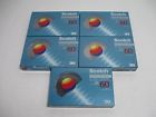 33123 Scotch Lot Of 5