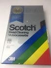 34-7016-9332-6 Scotch Video Head Cleaner