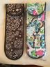 3411 Flutter Flat Iron Thermal Lot Of New Never Used