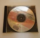 34113 Compact Disc Digital Audio Cd Laser Lens Cleaner