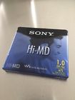 34567 Sony Disc New Sealed Japan