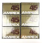 371-c45 Ampex Plus Series 6