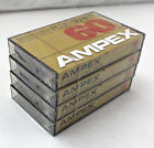 371-c60 Ampex Plus Series 4
