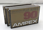 371-c90 Ampex Plus Series 3