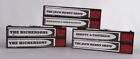 3899229 Vintage Cbox Dual Cassette Holder Lot Of