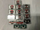 3mc-60b2 Sony Microcassettes Mostly Minute Cassettes Ships Fast In Us