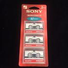 3mc9082n Sony 3 Pack 90