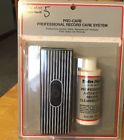 42-117 Radioshack Radio Shack Professional Record Care System