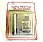 42-140 Radioshack New Old Stock Radio Shack Record And Stylus Cleaning