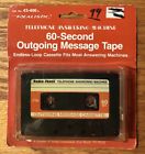 43-406a Realistic 60-second Outgoing Message