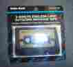 43-407 Radio Shack Endless Loop Full Size Cassette Tape Blank 3 Min Answering Machine Nos
