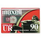 43230-25662 Maxell Audio Type Normal Bias Min Stdstd Sold As Packs