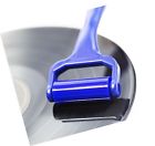 4330117018 Vinyl Buddy Record Cleaner Lp Deep Cleaning Roller No Sprays