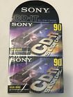 4330577419 Sony High Bias Type 795327456400