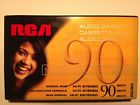 4332036246 Rca 90 Minute Cassette 633643071207