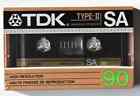 4332073716 Tdk Vintage Rare Type