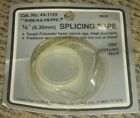 44-1125 Realistic 1-4 Cassette Splicing