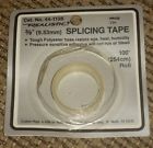44-1126 Realistic 3-8 Cassette Splicing