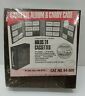 44-609 Realistic Vintage Cassette Album Carry Case Never Opened