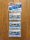 44-613 Realistic Supertape Pack Radio Shack Concertape Normal Position Type Blank