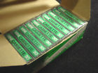 44-643 Realistic Box Radio Shack Dictation Tapes Vintage Nos New