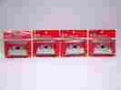 44-644 Realistic New Micro Cassette Tapes