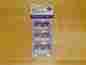 44-647 Radio Shack Package Of 3 New Mc-60 Microcassettes Up To 120 Minutes Each