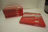44-753a Realistic Five Vintage Low Noise High Fidelity Recording Tape New