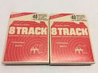 44-840a Realistic Two Recording Tapes Minutes Each The Swing Era On