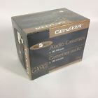 44-8638 Genexxa Gx 90 Audio 741235032144