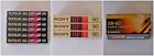 44-884 Sony 12 Blank Audio