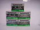 44-944 Radioshack Realistic Supertape Cassettes